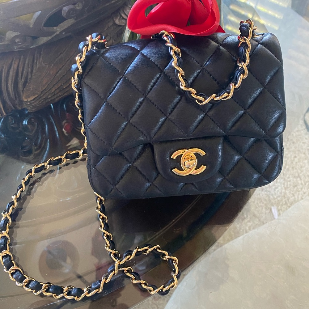 ❌SOLD❌Chanel CC Purse